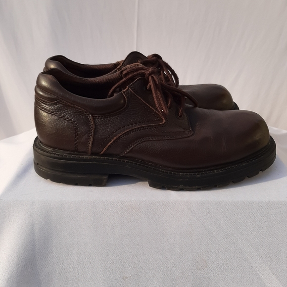 HUNTER'S BAY SHOES MEN'S SIZE 11 - Picture 4 of 10
